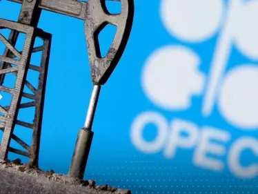 أوبك+ يحدد مستوى جديداً للإنتاج بداية من 2024.. وبيان يكشف التفاصيل - وكالة ستيب نيوز