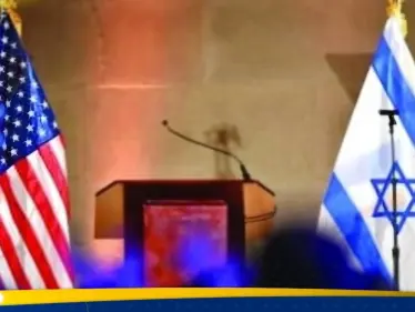 أمريكا تضغط على دولة عربية لإبرام اتفاق مع إسرائيل - وكالة ستيب نيوز