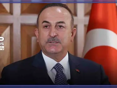 شاووش أوغلو: "لم نصل مع الروس إلى حل"، والتفاصيل.. - وكالة ستيب نيوز