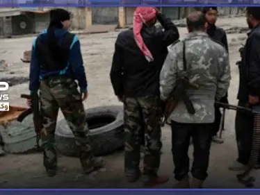 عناصر جيش الشرقية يعتدون بالضرب على مهجّر من الغوطة الشرقية ويطردونه من منزله - وكالة ستيب نيوز