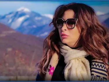 بالفيديو|| ديما بياعة بعد إصابتها بكورونا تشارك متابعيها وصفة سحرية لإعادة حاستي التذوق والشم بدقيقة - وكالة ستيب نيوز