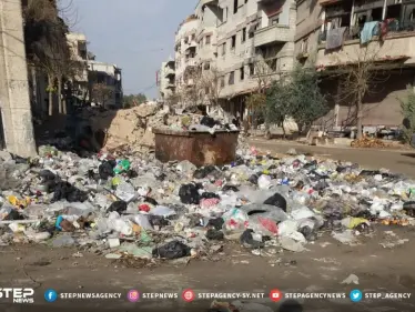 ملخص أحداث سوريا – الأربعاء 19 -12- 2018 - وكالة ستيب نيوز