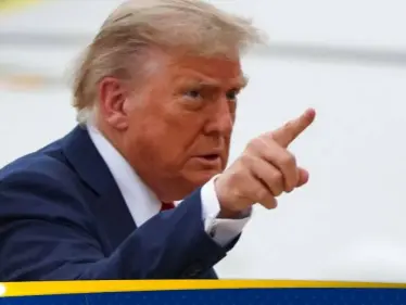 ترامب يكشف اسم “السلاح السري” المستخدم في اعتقال مادورو - وكالة ستيب نيوز