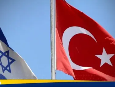 محادثات بين تركيا وإسرائيل في باكو.. ومطالب تتعلق بسوريا - وكالة ستيب نيوز
