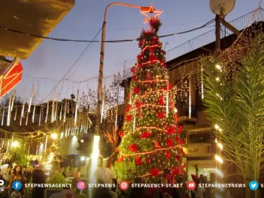 ملخص أحداث سوريا – الثلاثاء 01 -01- 2019 - وكالة ستيب نيوز