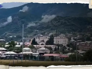 مقتل نحو 100 شخص وإصابة المئات في قرة باغ.. وقوات حفظ السلام الروسية تجلي أكثر من ألفي مدني - وكالة ستيب نيوز