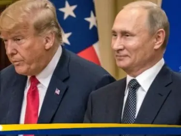 بوتين وترامب.. من يستطيع حسم الصراع في أوكرانيا؟ - وكالة ستيب نيوز