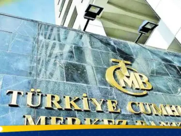 المركزي التركي يرفع سعر الفائدة الرئيسي.. واقتصاديون عالميون يعلقون - وكالة ستيب نيوز