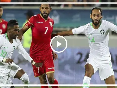 بالفيديو || البحرين بطلاً لخليجي 24 لأول مرة في تاريخه بعد تغلبه على المنتخب السعودي - وكالة ستيب نيوز