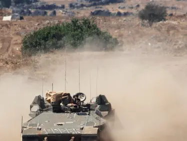 الجيش الإسرائيلي يقدم على خطوة هي الأكبر بتاريخه تهدد حماس وحزب الله والأخير يرفع جاهزيته لأعلى مستوى منذ 2006 - وكالة ستيب نيوز