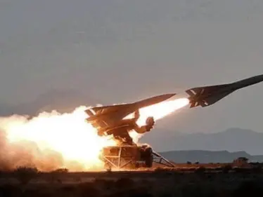 صاروخي باليستي يسقط على منزل شيخ قبلي ويوقع مجزرة قرب مأرب - وكالة ستيب نيوز