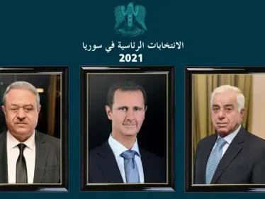 قرار بتوقف الدعاية الانتخابية لبشار الأسد ومن معه في الانتخابات الرئاسية قبل يوم من الانتخابات - وكالة ستيب نيوز