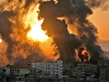 مسؤول إسرائيلي رفيع المستوى يكشف لـ ستيب خبايا من عملية غزة.. وكيف توسعت - وكالة ستيب نيوز