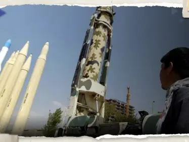 مسؤول حوثي يتحدث عن ضرب إسرائيل بصواريخ من اليمن ويتوعد بالمزيد - وكالة ستيب نيوز