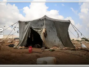 الأردن لن يسمح بدخول المساعدات إلى مخيم الركبان المحاصر.. والسبب - وكالة ستيب نيوز