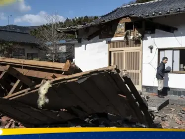 تحذير اليابان من تسونامي يؤجج غضب كوريا الجنوبية.. فما القصة - وكالة ستيب نيوز