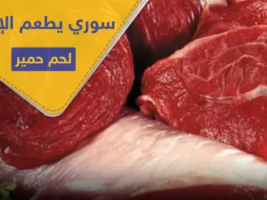 سوري يطعم الميليشيات الإيرانية لحم حمير على مدى أشهر وبسعر لحم البقر - وكالة ستيب نيوز