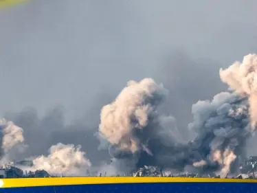 ما حجم "القنابل الغبية" التي ألقتها إسرائيل على غزة.. تقرير أمريكي يكشف - وكالة ستيب نيوز