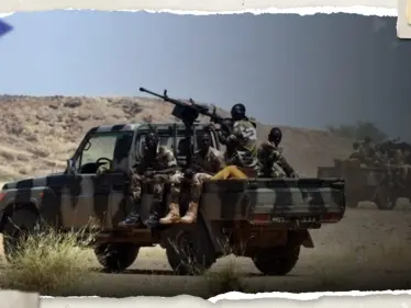 في منطقة بعيدة عن حشود إيكواس.. جيش النيجر يعلن عن هجوم على قواته - وكالة ستيب نيوز