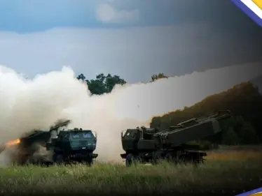 روسيا تعلن اعتراض صاروخ أمريكي لأول مرّة في الحرب الأوكرانية - وكالة ستيب نيوز