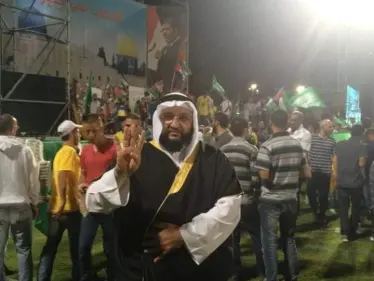 حماس تتبنى عملية القدس وتكشف عن القيادي المنفّذ - وكالة ستيب نيوز