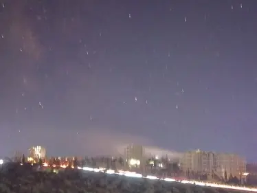 لأول مرة من سنة ونيّف.. قصف للنظام السوري على مدينة إدلب بين التجمعات السكنية يوقع قتلى وإصابات - وكالة ستيب نيوز