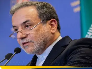 بعثة إيران في الأمم المتحدة توضح سبب إلغاء كلمة عراقجي - وكالة ستيب نيوز