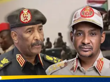 خاص|| حركة مُسلحة في السودان تكشف لـ