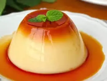 أفضل 5 طرق لعمل الكريم كراميل - وكالة ستيب نيوز