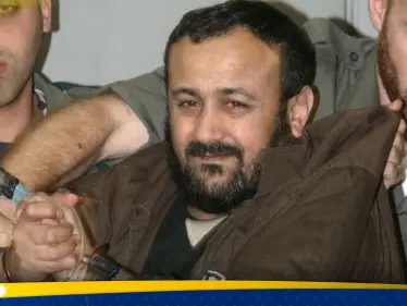 من هو مروان البرغوثي ولماذا تصرّ حماس إطلاق سراحه في الصفقة القادمة؟ - وكالة ستيب نيوز