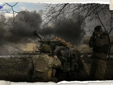 القوات الأوكرانية تتقدم نحو باخموت.. والجيش الروسي يعلن إحباط 11 هجوماً - وكالة ستيب نيوز