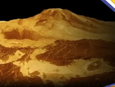 اكتشاف "مثير" في كوكب الزهرة من خلال ملفات عمرها 30 سنة - وكالة ستيب نيوز