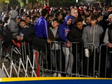 ألمانيا توافق على قانون تعليق لمّ الشمل لمدة عامين لهذه الفئة من اللاجئين - وكالة ستيب نيوز