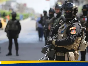 العراق يعلن تفكيك خلايا 