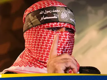 أبو عبيدة .. يكشف معلومات جديدة عن سير المعارك - وكالة ستيب نيوز