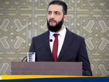 وسط ترقب إعلان الحكومة السورية الجديدة.. تسريبات تكشف أبرز الأسماء لتولي حقائبها المختلفة - وكالة ستيب نيوز