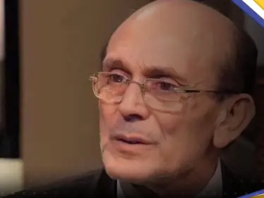 بالفيديو|| الفنان محمد صبحي يشعل مواقع التواصل بحديث عن "مؤامرة ماسونية" - وكالة ستيب نيوز