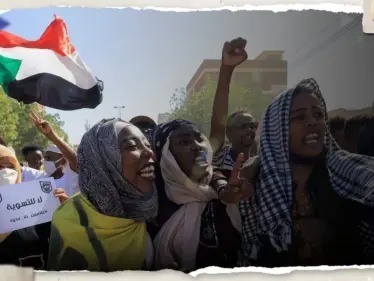 أبو الغيط يدعو لتحرك عاجل في السودان.. وواشنطن تفرض عقوبات على نائب قائد قوات الدعم السريع - وكالة ستيب نيوز