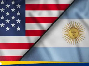 زيارة أمريكية غامضة إلى الأرجنتين.. وتحذير من إنشاء "قاعدة عسكرية" - وكالة ستيب نيوز