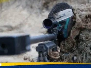 تقرير: إسرائيل خائفة من سلاح صيني بيد كتائب القسام - وكالة ستيب نيوز