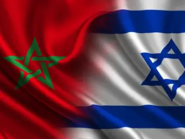 تقرير يكشف تفاصيل جديدة ومثيرة عن الاتفاق العسكري بين إسرائيل والمغرب - وكالة ستيب نيوز