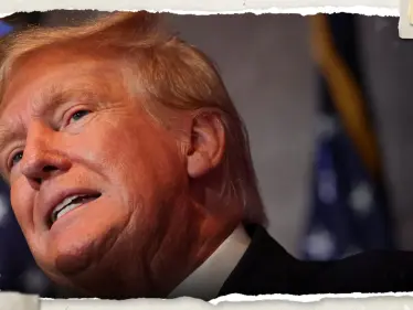 ما قصة "الوثيقة السرية" رقم 19؟.. ثغرة بلائحة اتهام ترامب قد تسجنه 10 سنوات - وكالة ستيب نيوز