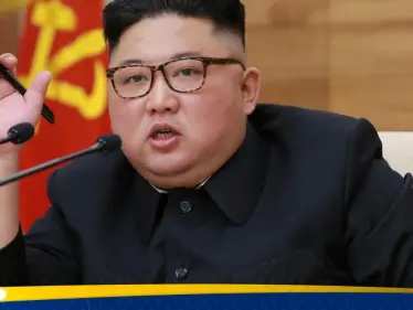 كيم جونغ أون يسجل 131 ظهورًا علنيًا في 2025.. الأعلى منذ 9 سنوات - وكالة ستيب نيوز