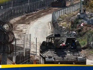 أول تعليق رسمي سوري على التوغل الإسرائيلي جنوب البلاد - وكالة ستيب نيوز