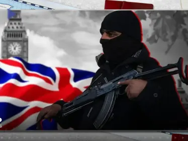 بريطانيا تحذر وتتحدث عن هجمات "ارهابية" تستهدفها من قبل داعش والقاعدة - وكالة ستيب نيوز