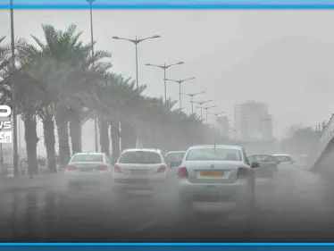 "التنين" أقوى منخفض سيضرب 8 دول أغلبها عربية بحوض المتوسط - وكالة ستيب نيوز