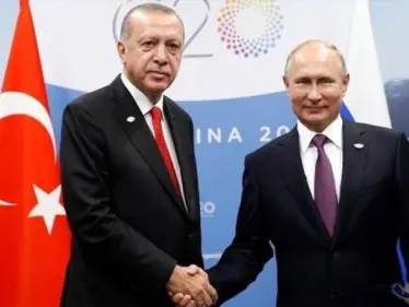 نظام الأسد يُؤكد التزامه بـ اتفاق أضنة ويتهم تركيا بخرقه - وكالة ستيب نيوز