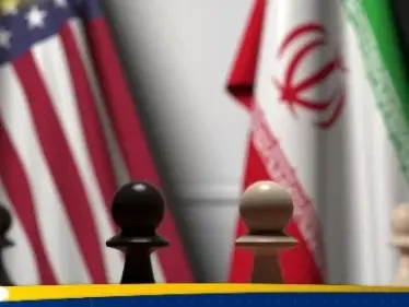 مع انسداد المسار التفاوضي.. تقرير يكشف عن خيار ثالث أمام واشنطن وطهران - وكالة ستيب نيوز