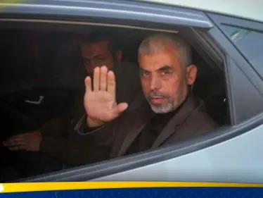 تقرير عبري يكشف تفاصيل مفاوضات "سرية" بمشاركة السنوار للتوصل إلى اتفاق مع حماس - وكالة ستيب نيوز