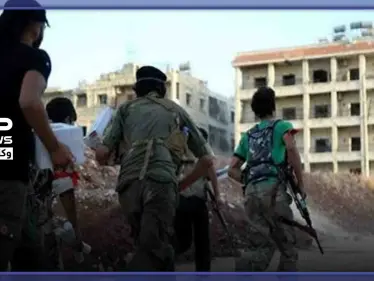 المعارك على أشدّها بريف حلب الجنوبي والغربي والمعارضة تخسر بلدة أخرى - وكالة ستيب نيوز